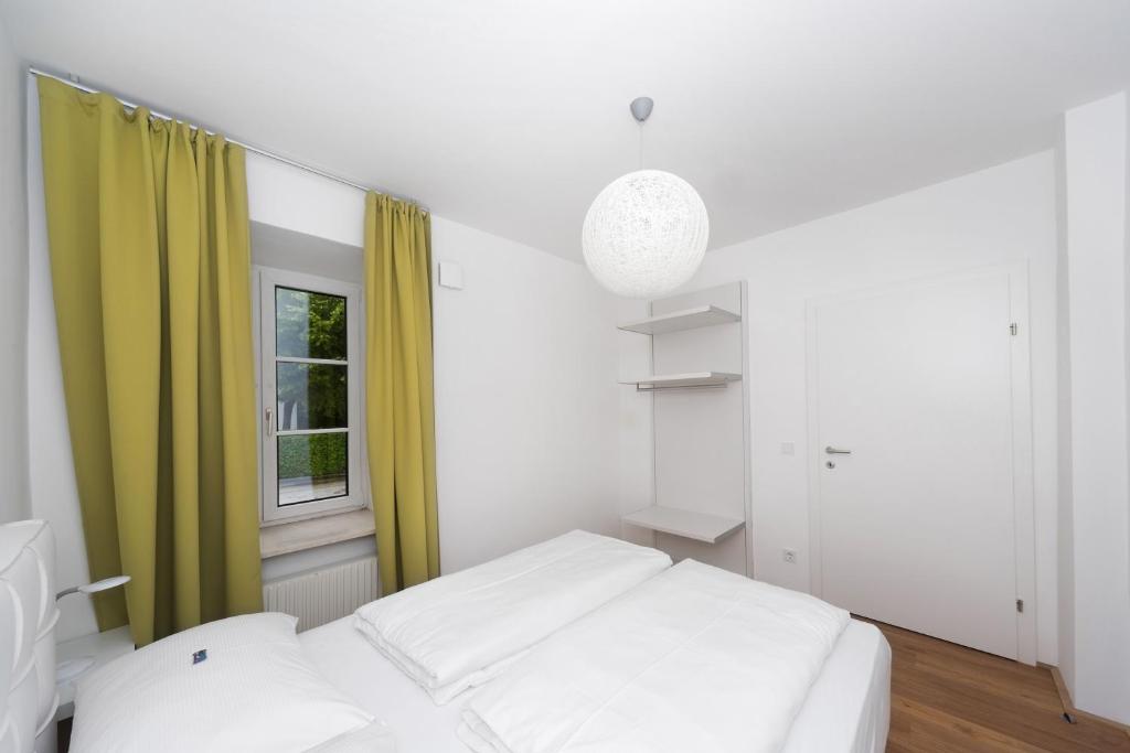 Amedeo Zotti Residence Salzburg - Resim 40