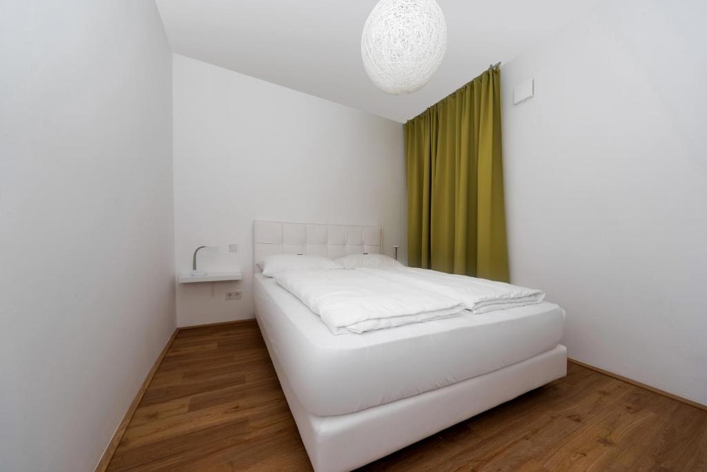 Amedeo Zotti Residence Salzburg - Resim 41