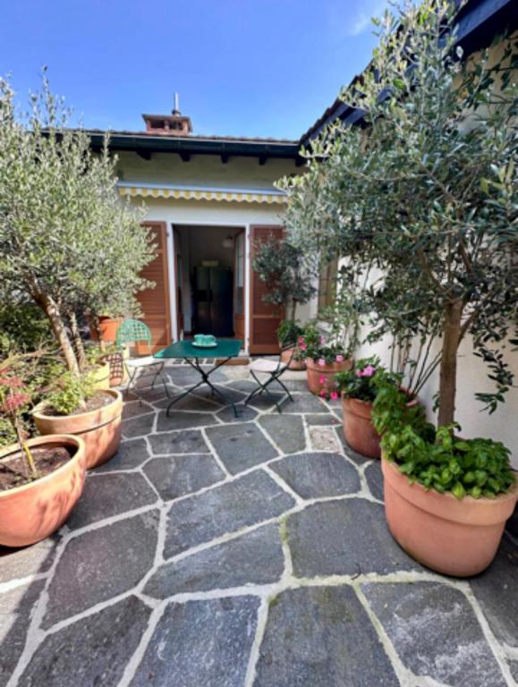 Villa Lake View 2 Double Bedrooms - Resim 19