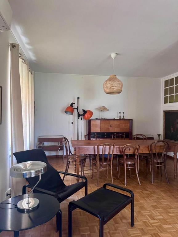 Villa Lake View 2 Double Bedrooms - Resim 36