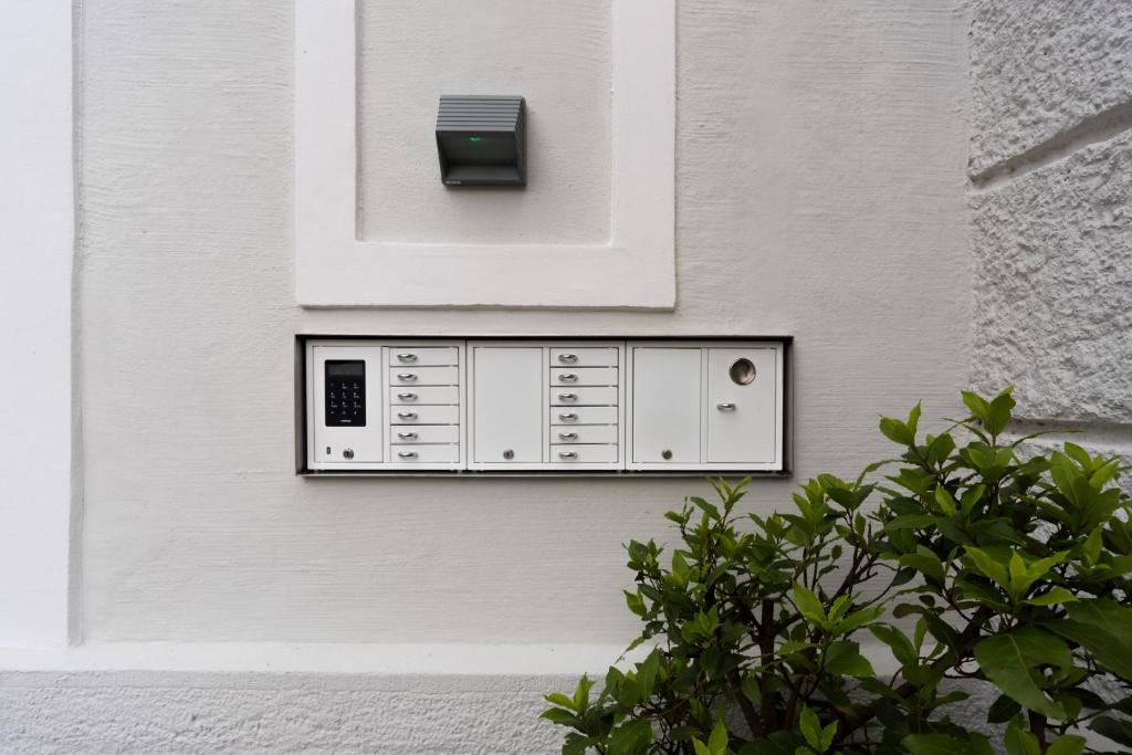 Amedeo Zotti Residence Salzburg - Resim 35