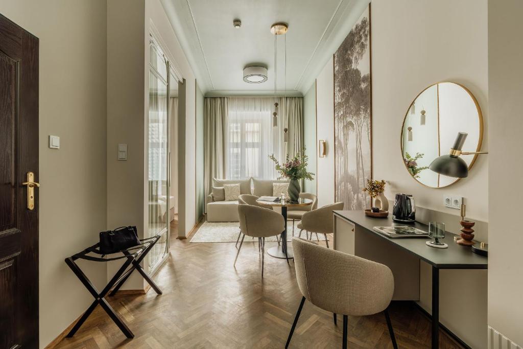 Flo Boutique - LoftAffair Collection - Resim 9