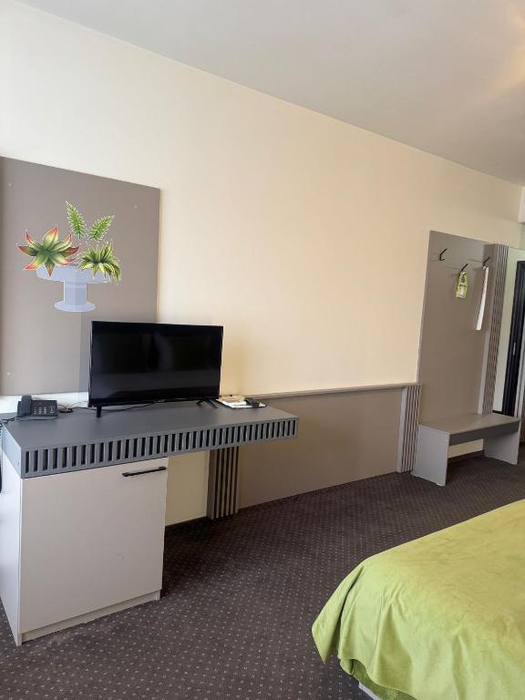 Hotel Yaky Center - Resim 21