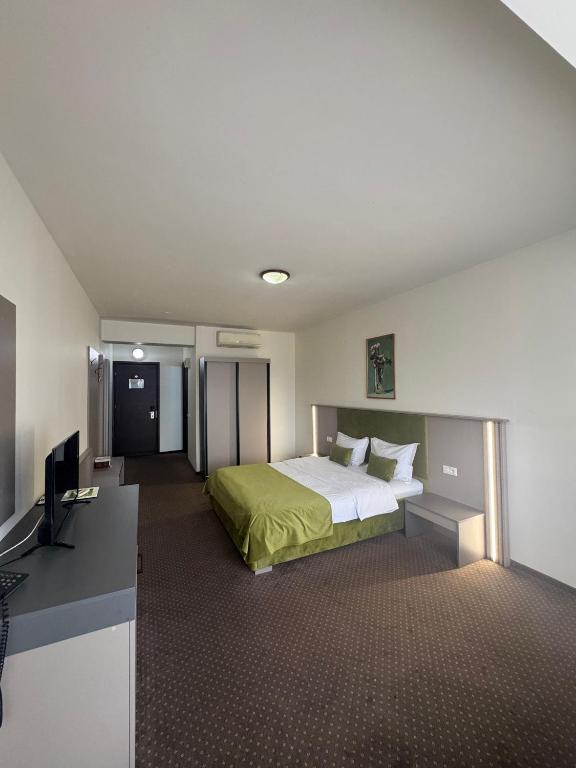 Hotel Yaky Center - Resim 8