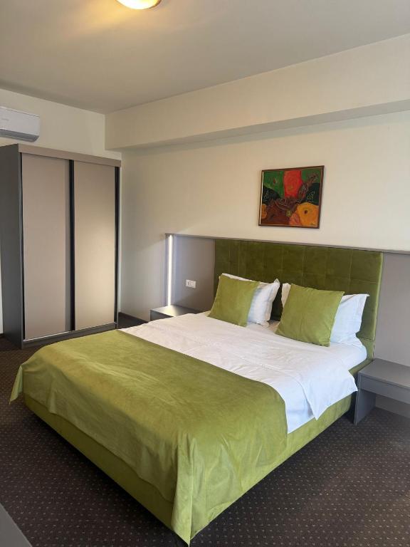 Hotel Yaky Center - Resim 23