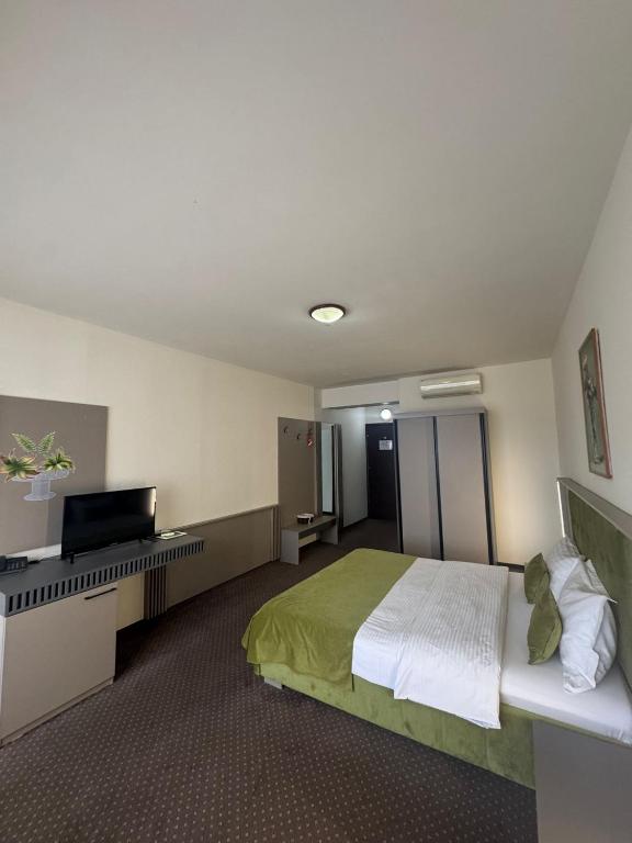 Hotel Yaky Center - Resim 24