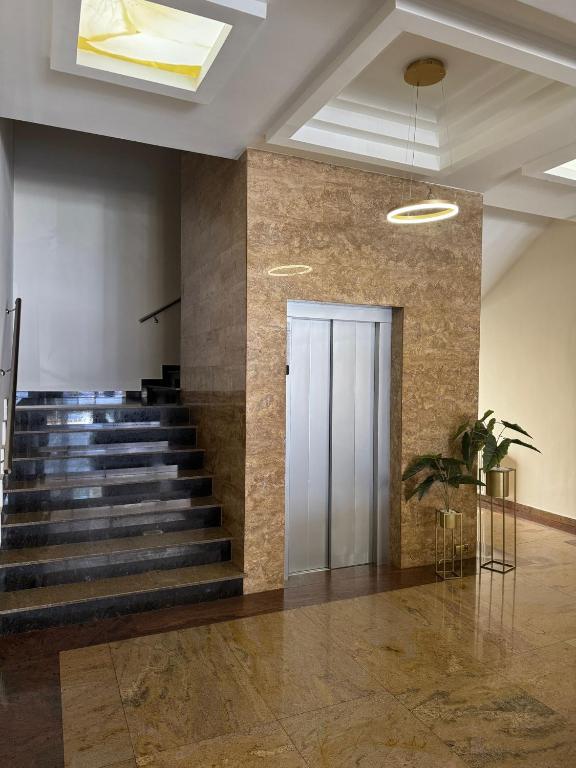 Hotel Yaky Center - Resim 11