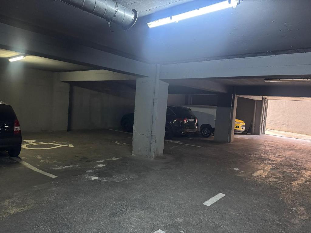 Hotel Yaky Center - Resim 29