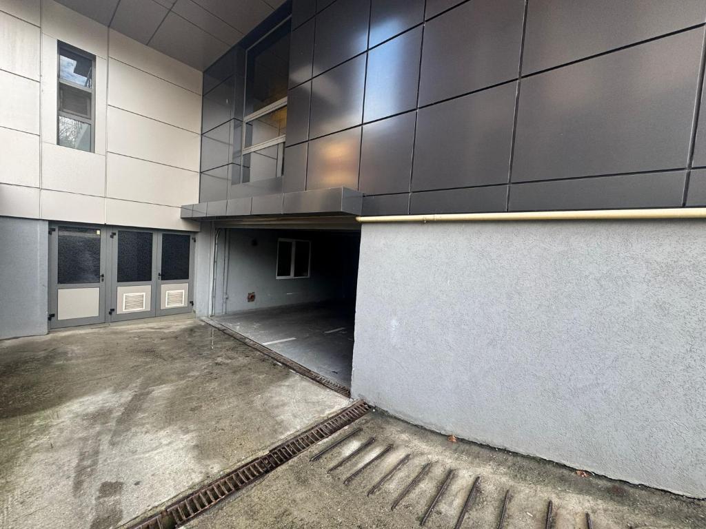 Hotel Yaky Center - Resim 27