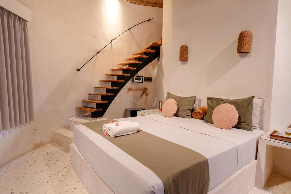 Tiu Oasis Lombok - 8