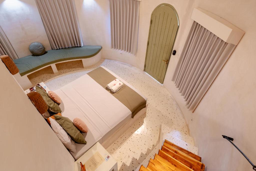 Tiu Oasis Lombok - 11