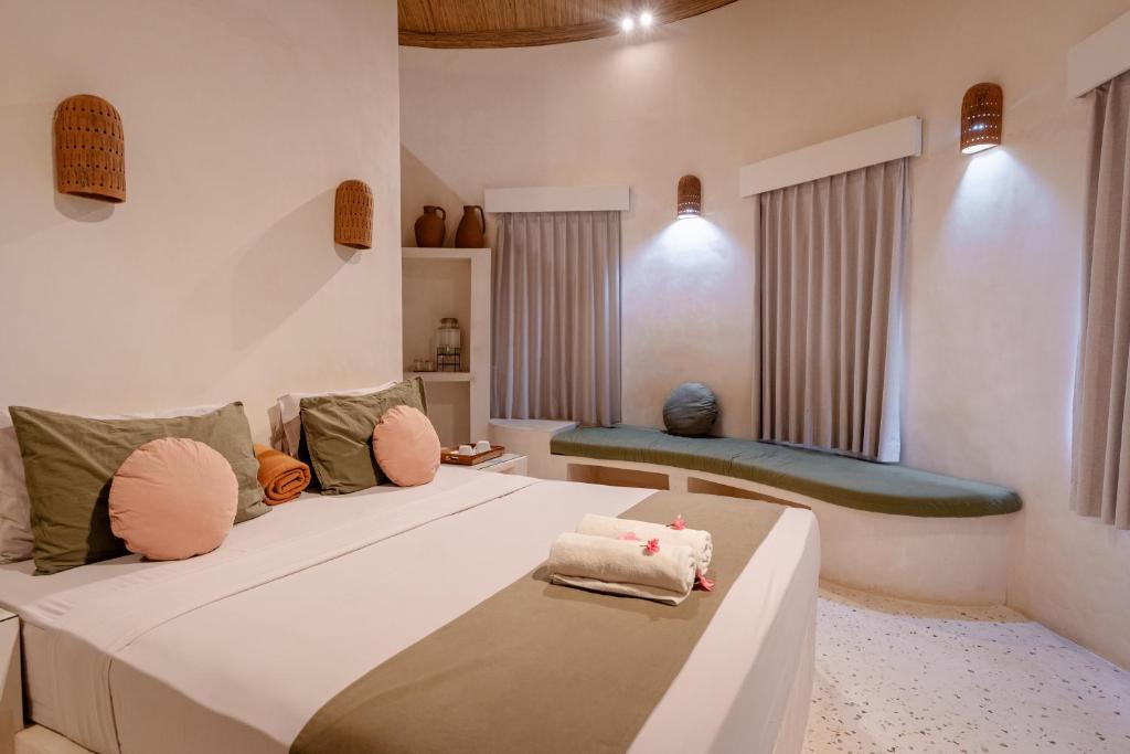 Tiu Oasis Lombok - 7