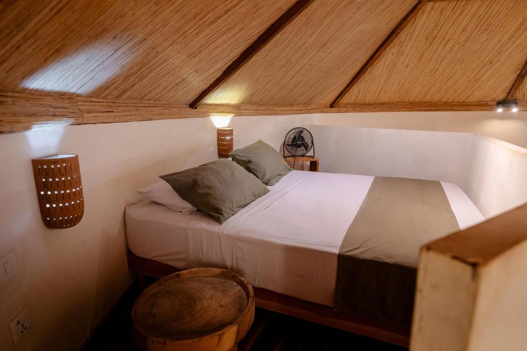 Tiu Oasis Lombok - 10