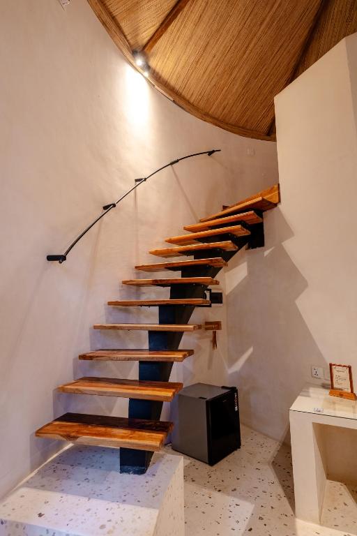 Tiu Oasis Lombok - 9