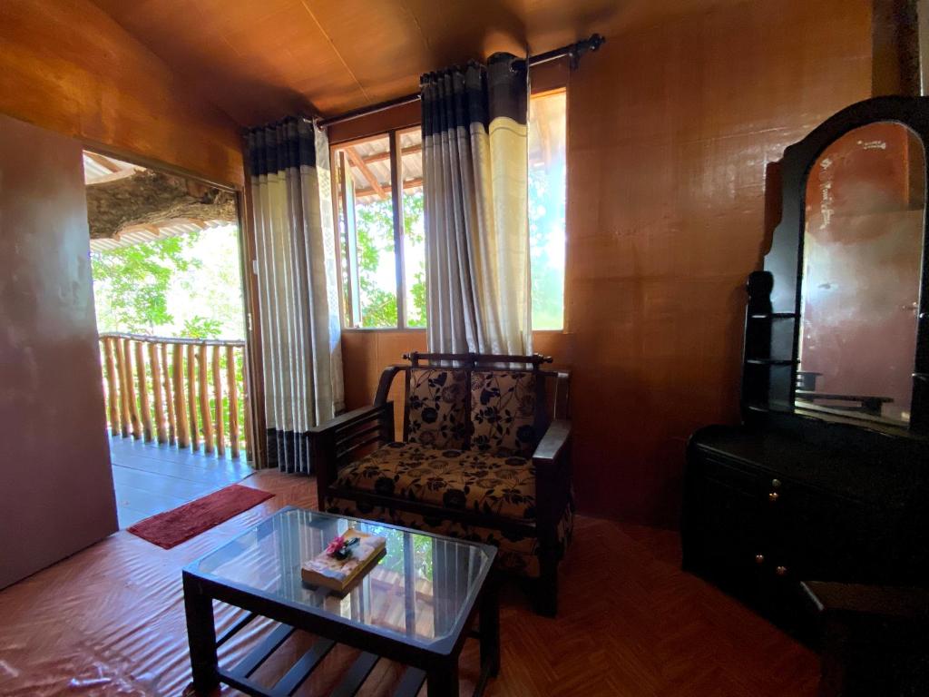 Tree House 4 Nature Lovers - 8