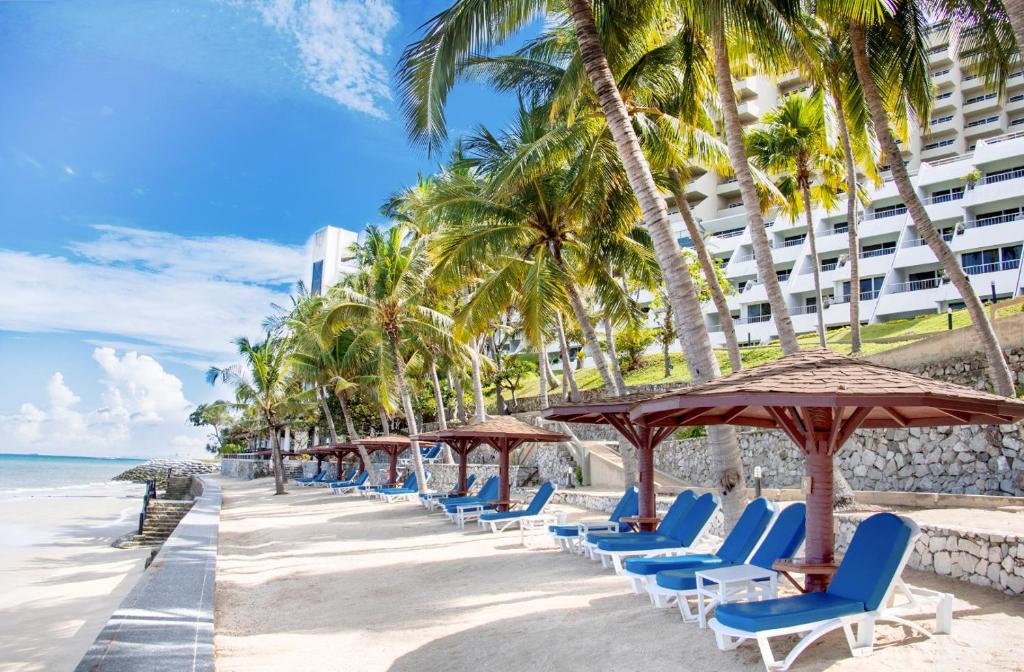 Royal Wing Suites & Spa Pattaya - Resim 6