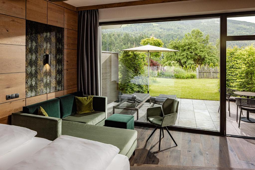 Leitgam Adults Only Hotel