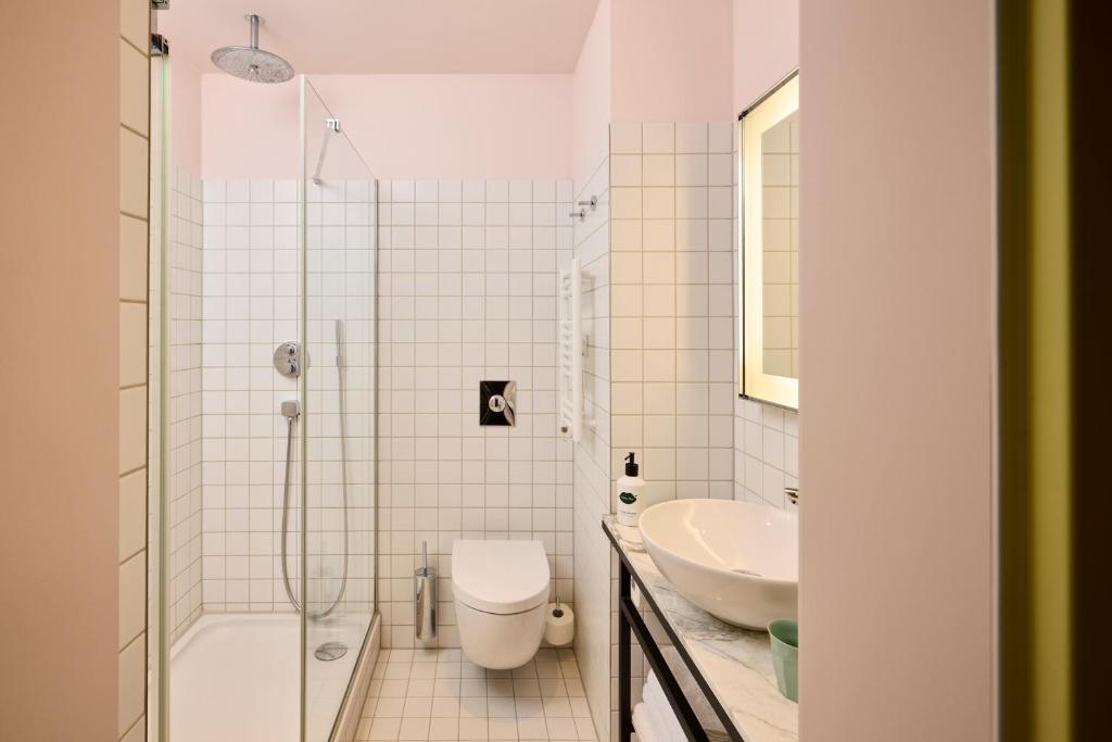 Mama Shelter Prague - 6