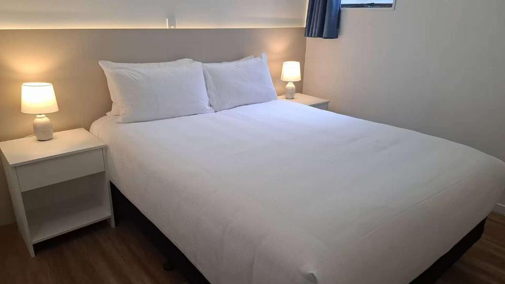 Pure Motel - Resim 7