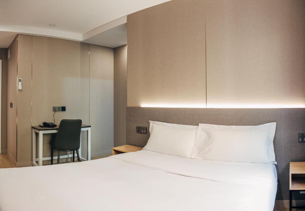 Hotel Golden Madrid - Resim 15