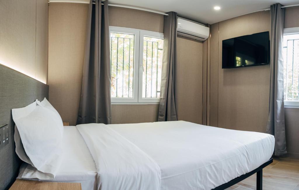 Hotel Golden Madrid - Resim 44