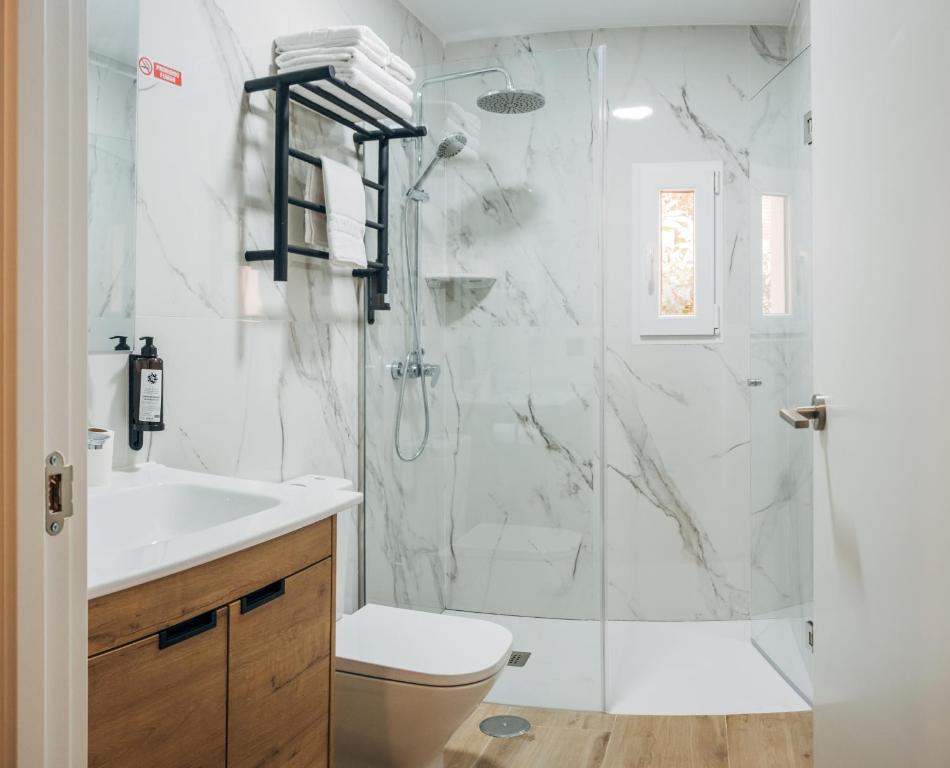 Hotel Golden Madrid - Resim 8