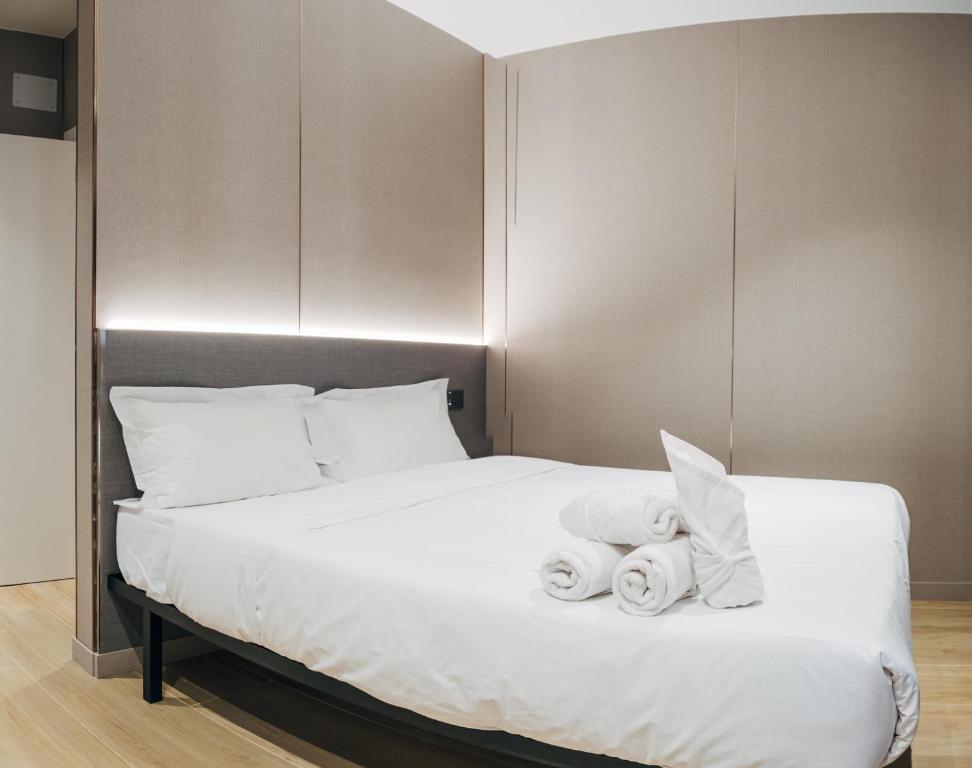 Hotel Golden Madrid - Resim 43