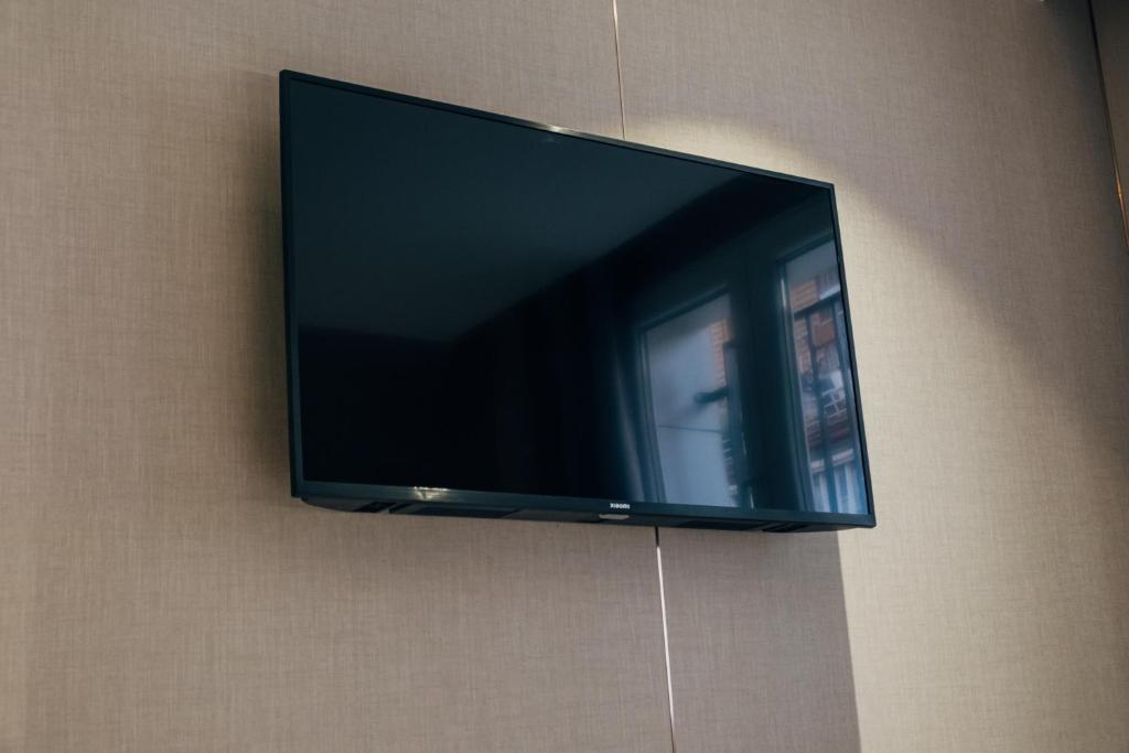 Hotel Golden Madrid - Resim 36