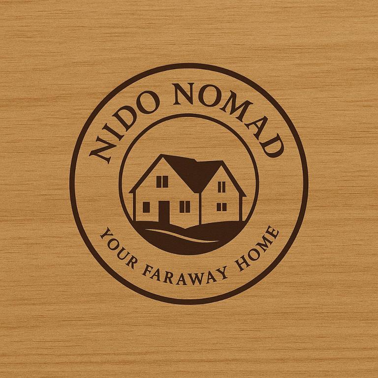 Nido Nomad Lodge
