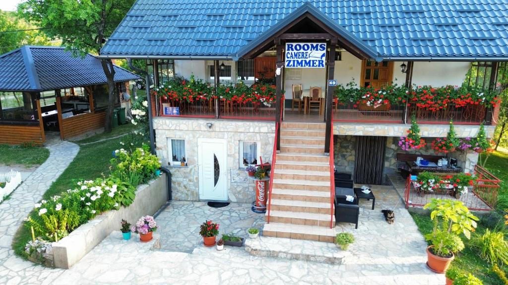 Guest House Family Varda Plitvice Lakes