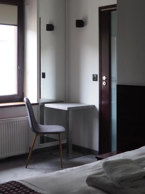 Atlantic Aparthotel - Resim 13