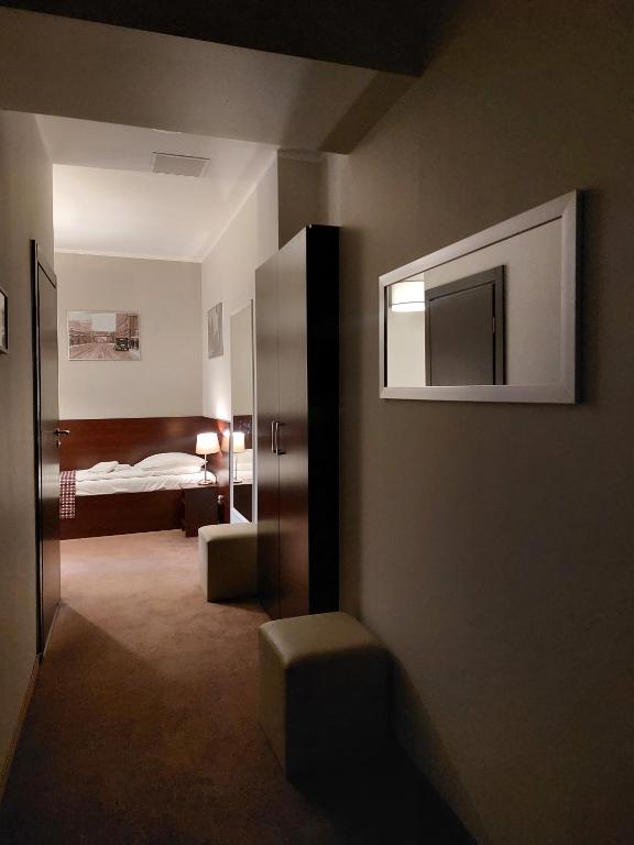 Atlantic Aparthotel - Resim 19