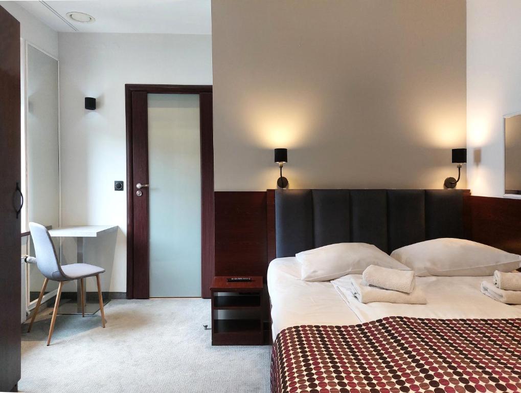 Atlantic Aparthotel - Resim 12