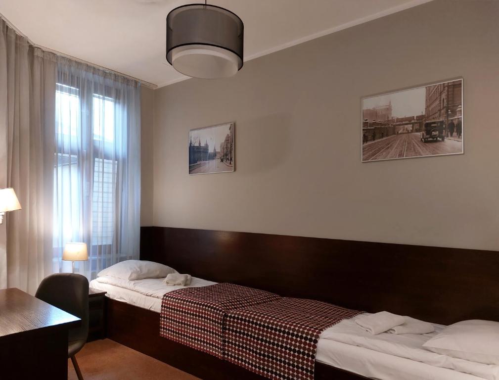 Atlantic Aparthotel - Resim 23