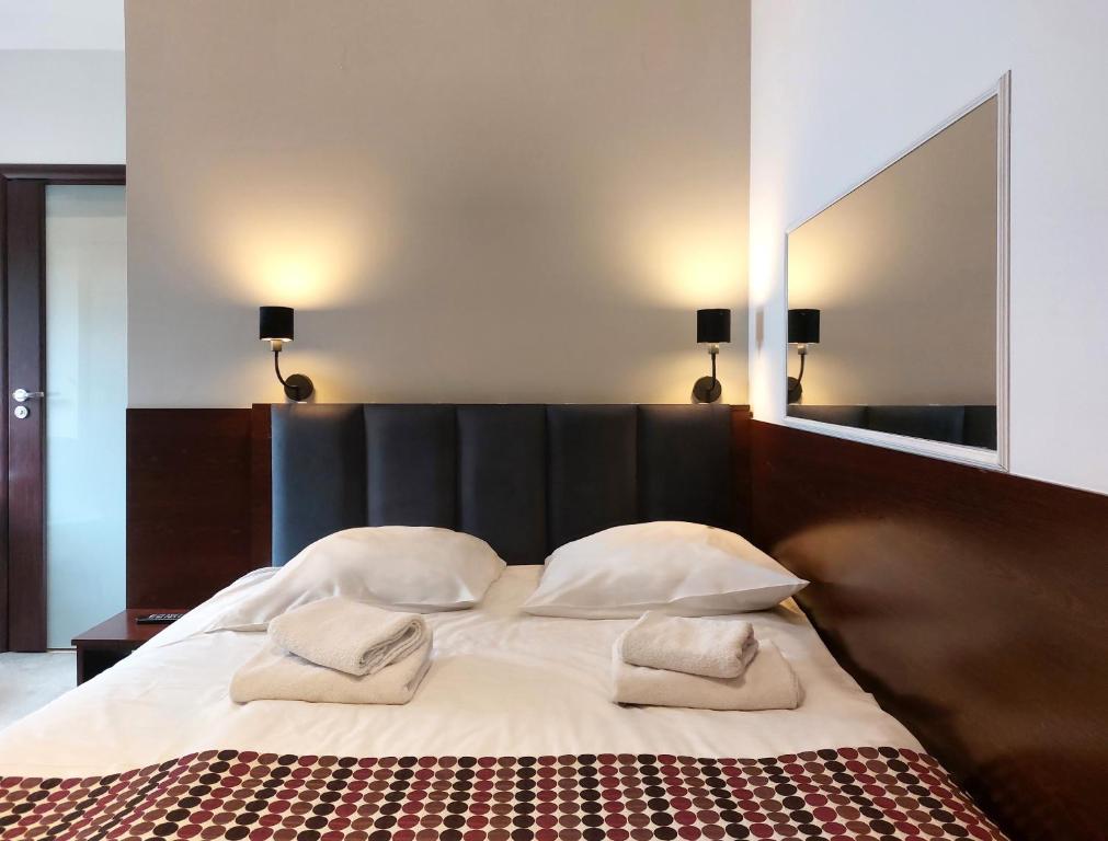 Atlantic Aparthotel - Resim 18