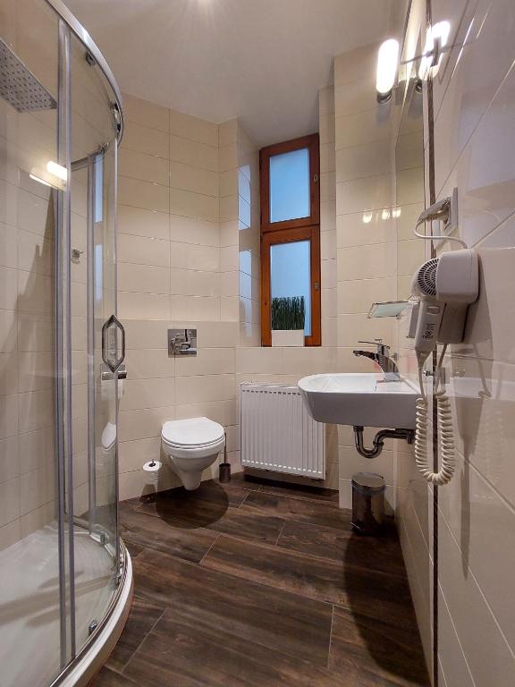 Atlantic Aparthotel - Resim 11