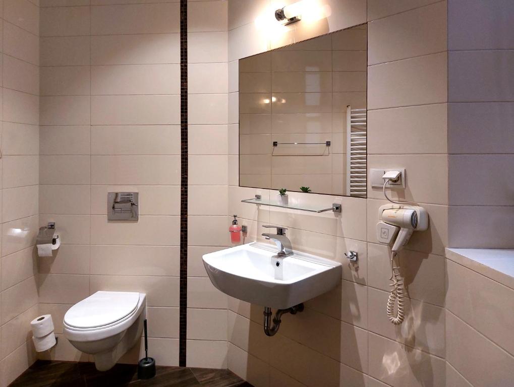 Atlantic Aparthotel - Resim 17