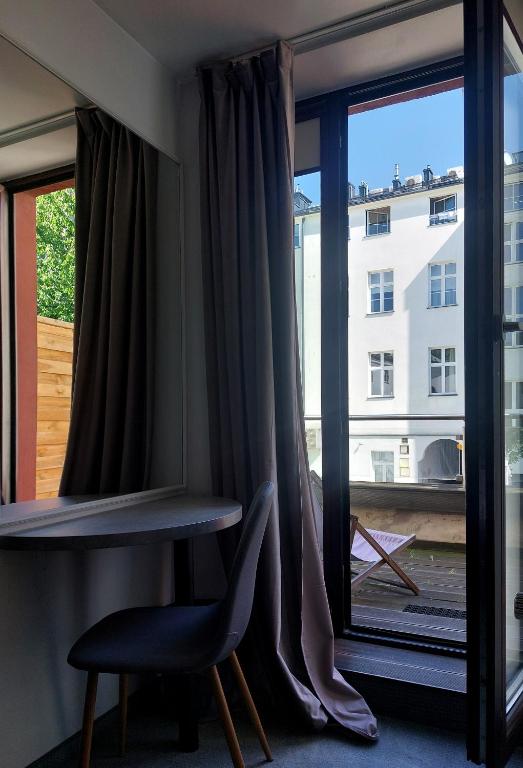 Atlantic Aparthotel - Resim 25