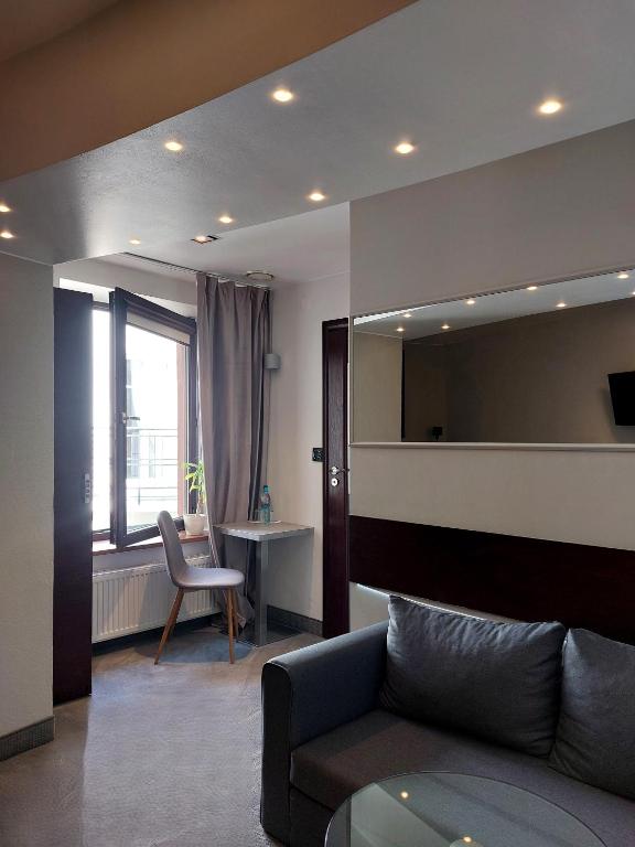 Atlantic Aparthotel - Resim 26