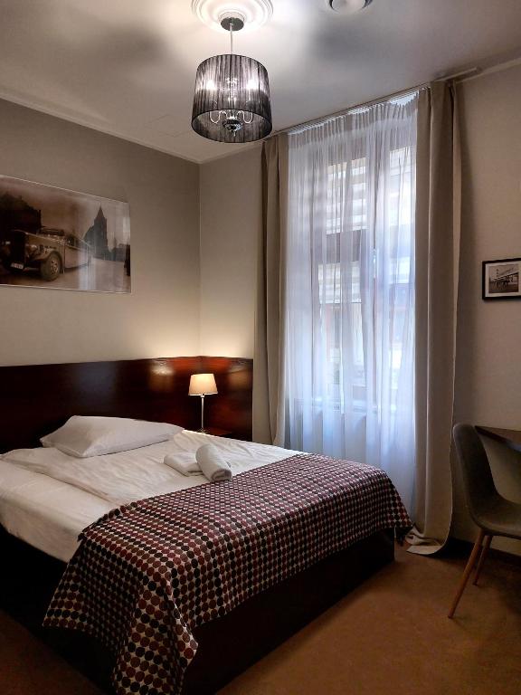 Atlantic Aparthotel - Resim 28