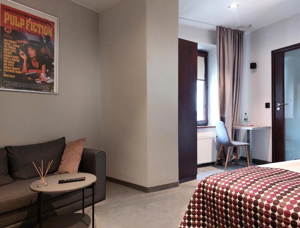 Atlantic Aparthotel - Resim 29