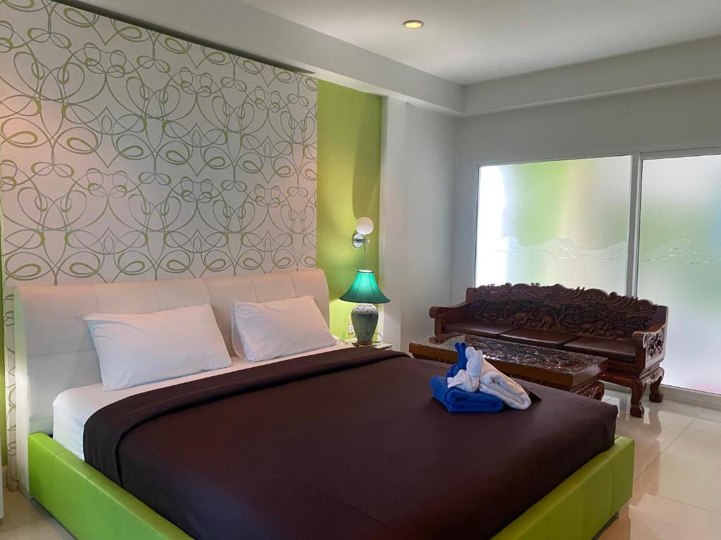 Access Inn Pattaya - Resim 2