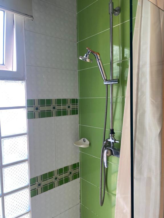 Access Inn Pattaya - Resim 29