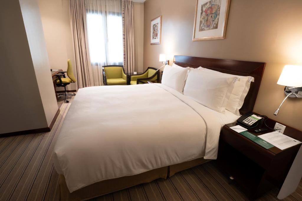 HOLIDAY INN OLAYA