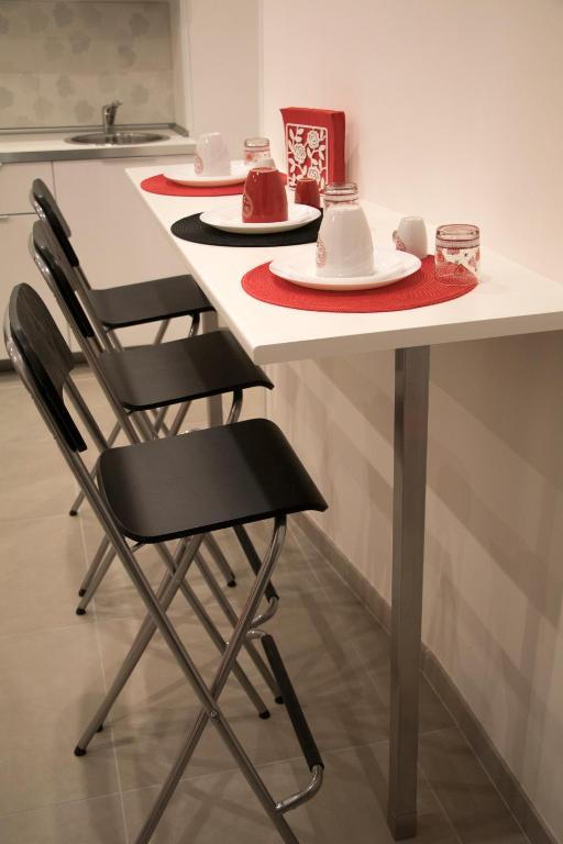 Salerno nel Cuore - Studio De Luxe