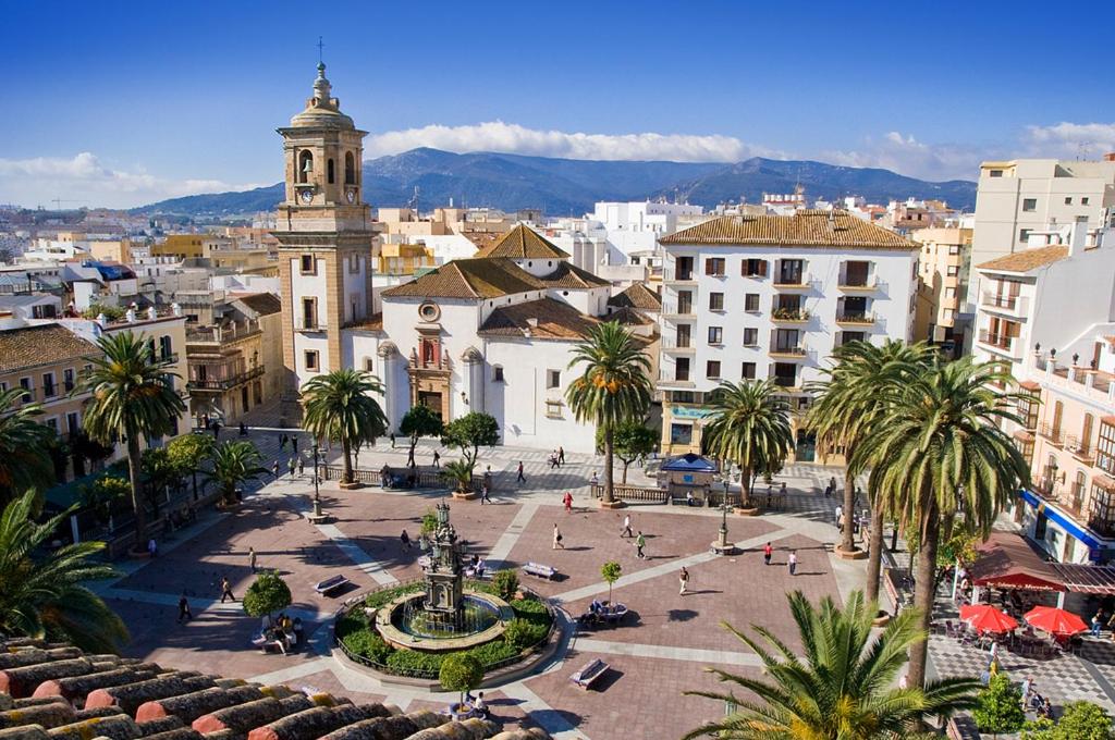 Apartamento de 2020 a estrenar en pleno centro1B - Housity