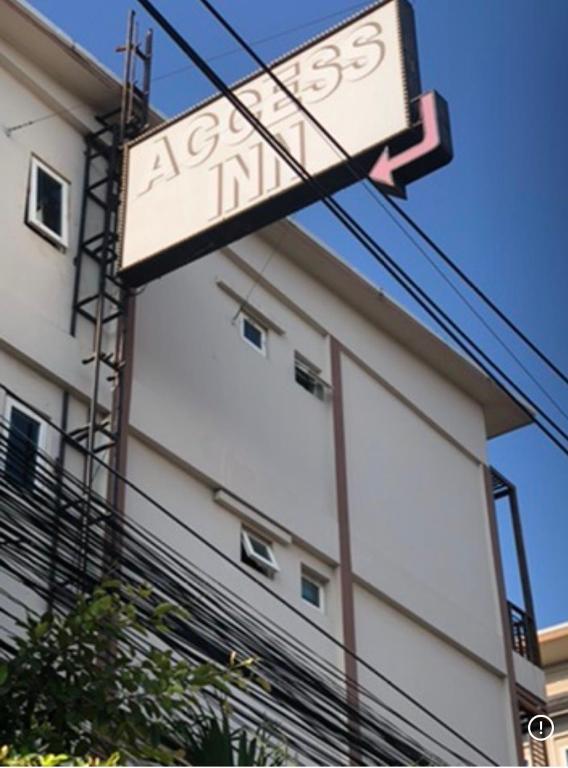 Access Inn Pattaya - Resim 6