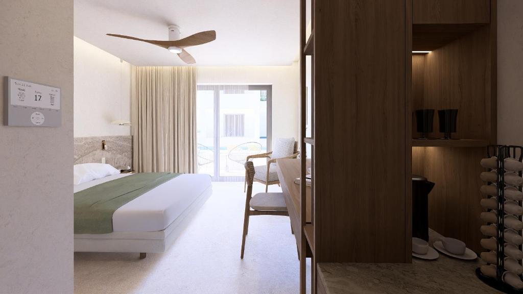 Alianthos Estate Resort - ex Alianthos Garden - 1