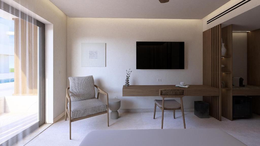 Alianthos Estate Resort - ex Alianthos Garden - 3