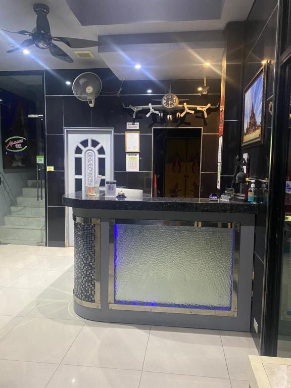 Access Inn Pattaya - Resim 12